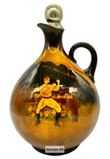 Rare Royal Doulton Daniel