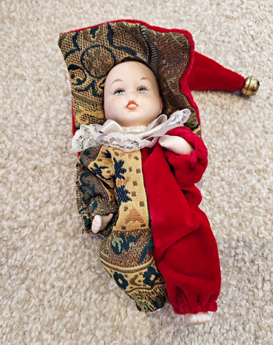 Vintage miniature porcelain - vintage,