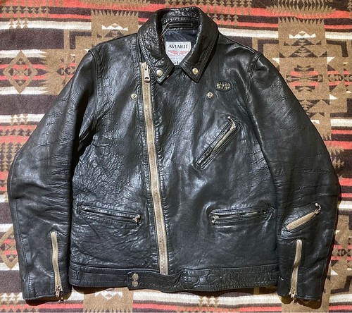 Lewis leathers cyclone riders - lewis,