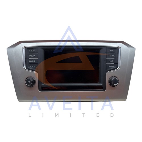 Passat 2016 sat - passat, b8