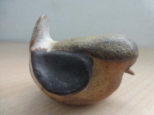 Vintage cornish tremar baby - vintage,