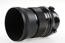 Zeiss Jena Sonnar 180 mm F/2.8