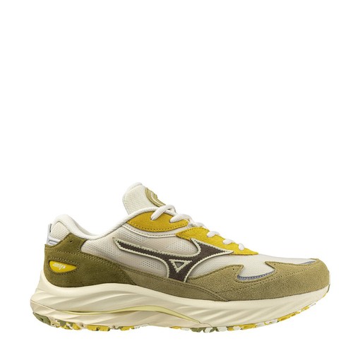 Mizuno wave rider βeta - wave,