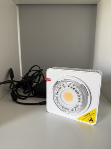 Godox sl100bi color led - godox, bi-color