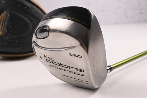 Cobra speed driver 12 - f-speed, /