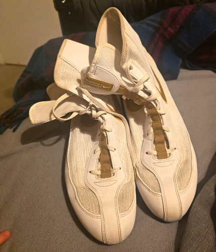 Nike machomai men - nike, 2