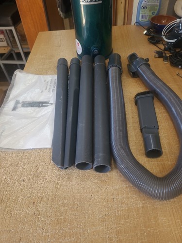Genuine hoover upright - hoover,