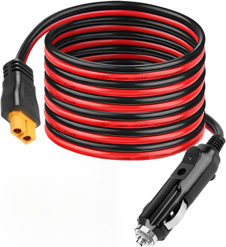 12v 24v adapter - xt60, for