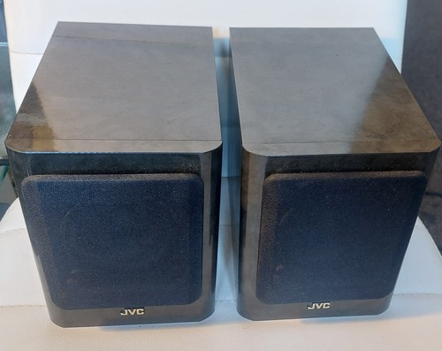 Jvc ux1000gr speaker system - jvc, sp-ux1000gr