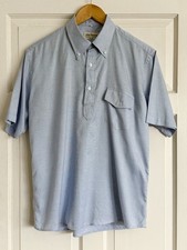 John Simons Popover Birdseye
