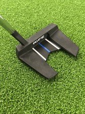 Rife RX Seven Putter / 33.5