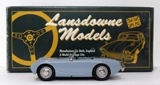 Lansdowne Models 1/43 Scale