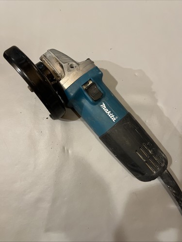 Makita 9554nb angle grinder - makita,