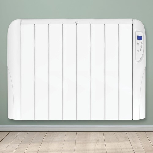 Futura 2000w eco electric - 2000w,