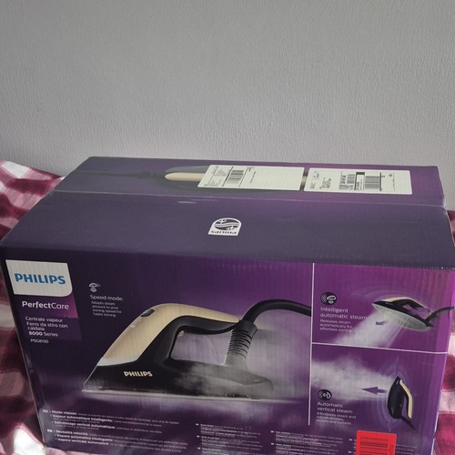 Philips perfectcare 8000 - perfectcare,