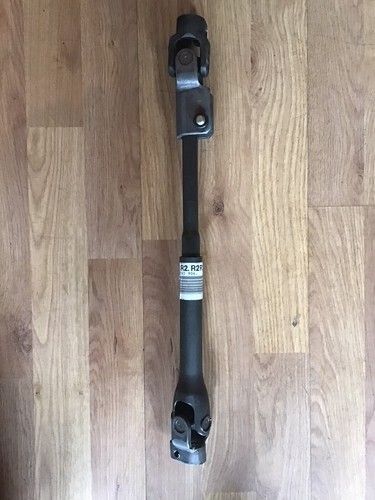 Vauxhall corsa steering - d,