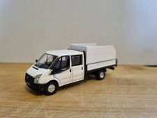 OO Gauge Ford Transit Wood