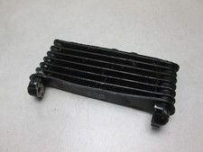 Oil cooler engine oil cooler