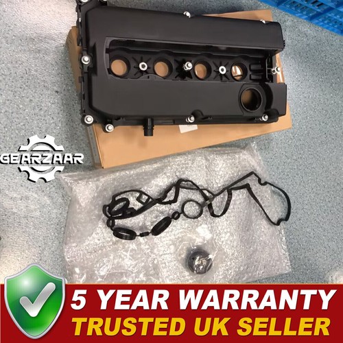Cam rocker cover - cover, opel