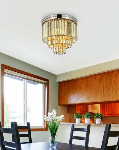 Dining room kitchen golden - dining,