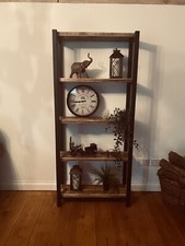 Rustic Industrial Ladder