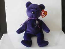 TY Beanie Babies Bear with