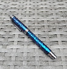 New Beautiful Reliable Good Quality Gift Comfortable Fountain Pen MADE TO ORDER