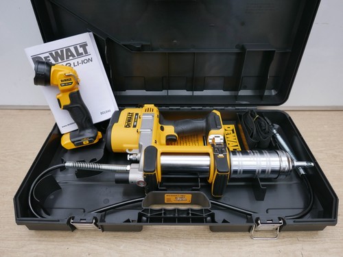 Dewalt dcgg571 18v cordless - dcgg571, xr