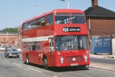 Bus Photo - PMT 650 PEH650R