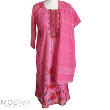 Asian Ready Made Georgette