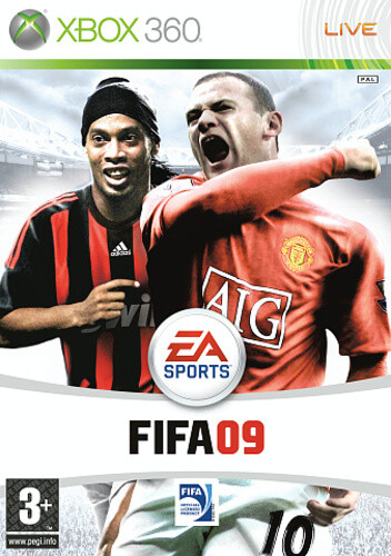 Fifa pegi 3 - pegi, 3+