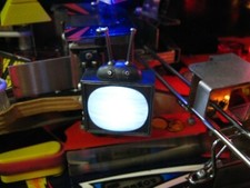 TWILIGHT ZONE PINBALL - THE