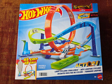 Hot Wheels Action Loop Cyclone