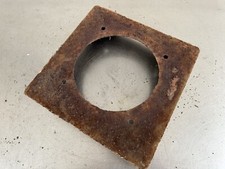 Architectural  Salvage