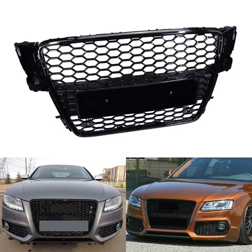 For audi 08 12 - 8t, gloss