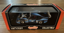 Quartzo 1:43 3029 Ford Capri Turbo Zakspeed D&W - K. Niedzwiedz #53 EX Cond