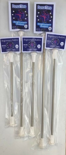 Dance baton majorette twirler - majorette,