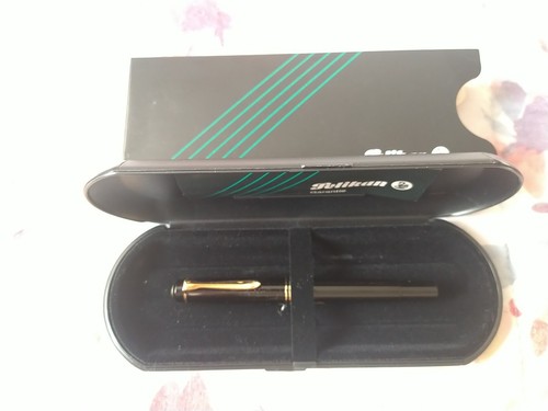 Pelikan 200 black fountain - 200,