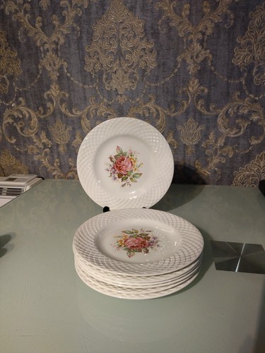 Vintage regina ironstone enoch - vintage,