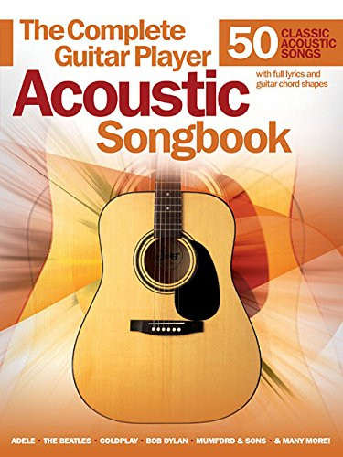 Complete guitar player - guitar,
