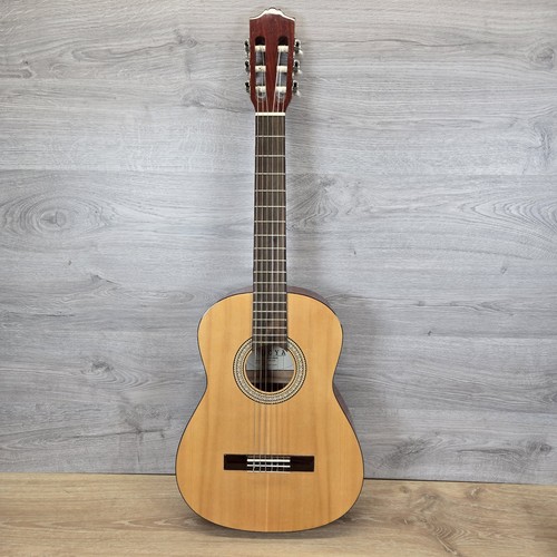 Goya gcq acoustic guitar - goya, gcq-0