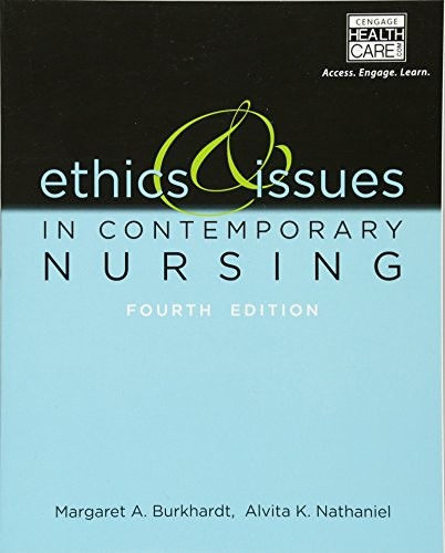 Ethics and issues - and, in