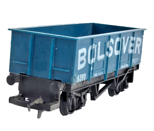 Hornby r136 gauge bolsover - oo,