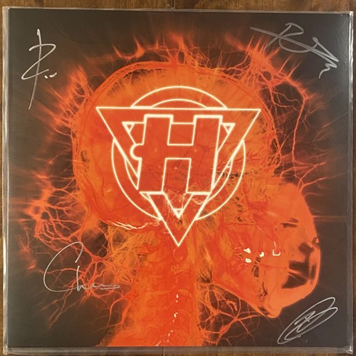 Enter shikari the - enter,