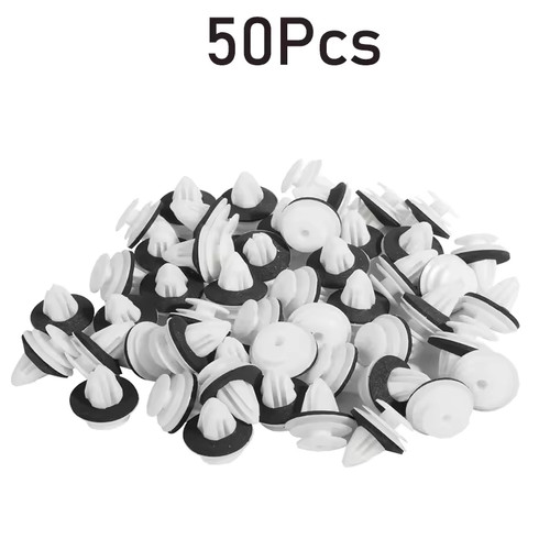 50x side moulding - moulding, body