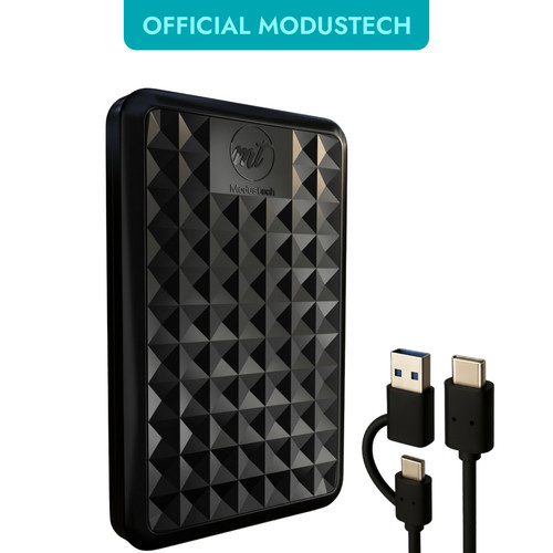 Modustech facet 500gb 1tb - 500gb,