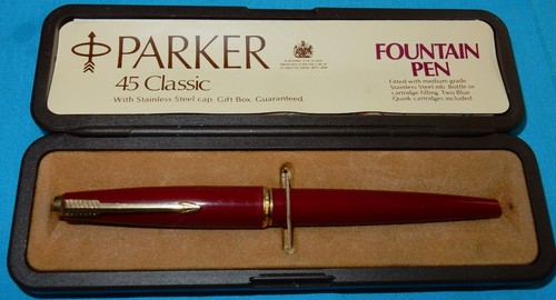 Vintage parker classic gt - vintage,