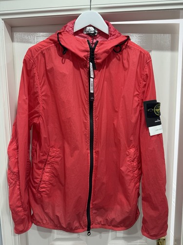 Stone island men - island, jacket