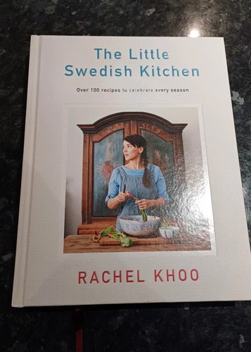 The little swedish kitchen - little,