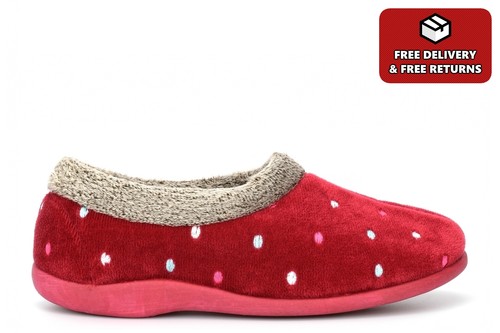 Womens slippers ladies - slippers,